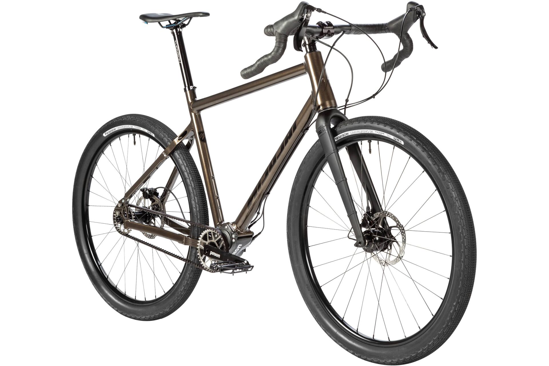 Frame discount gravel bike